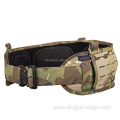 Combat Belts Tactical Belt Laser Cut Waist Belt